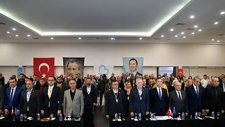Tarımın geleceği Balıkesir'de masaya yatırıldı