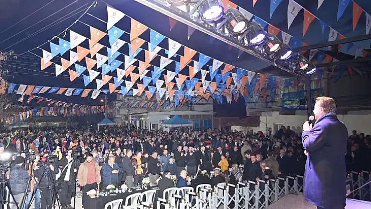 Tarımsal sulama ücretsiz