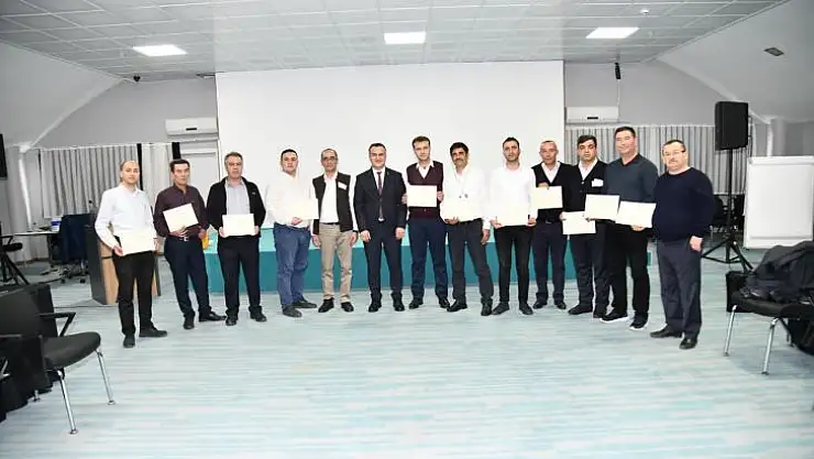 Toplu Taşıma Şoförlerine İletişim Eğitimi Verildi