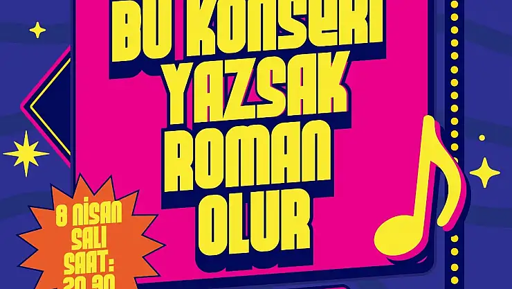 Türkiye'nin ilk ve tek Roman Gençlik Orkestrası sahneye çıkıyor