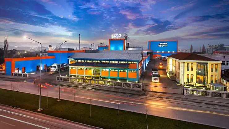 TÜRKİYENİN EN BÜYÜKLERİNDEN KULA YAĞ 401. SIRADA