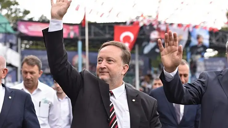 Yağlı Güreş Ligi Finalleri Kurtdere'de