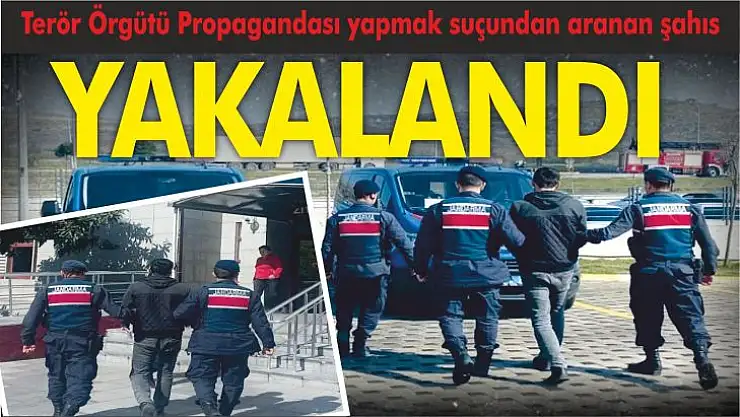 YAKALANDI