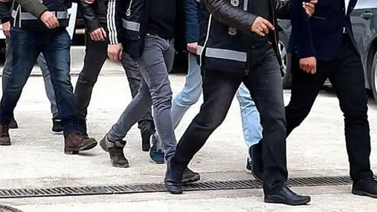 Yasa dışı bahis operasyonunda 11 şüpheli yakalandı