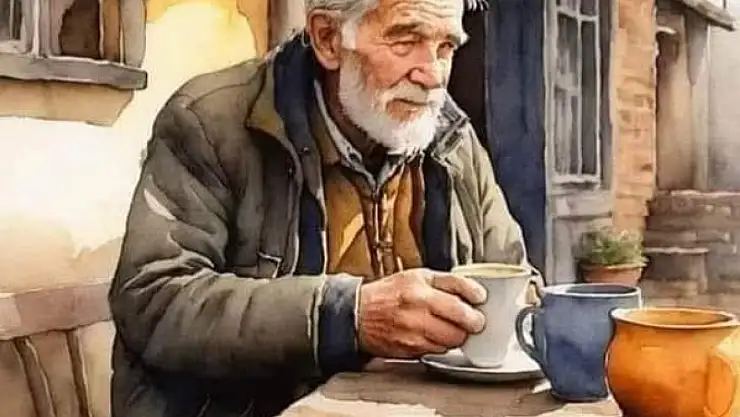 *Yaşlı Bireyler İçin 25 Kural*