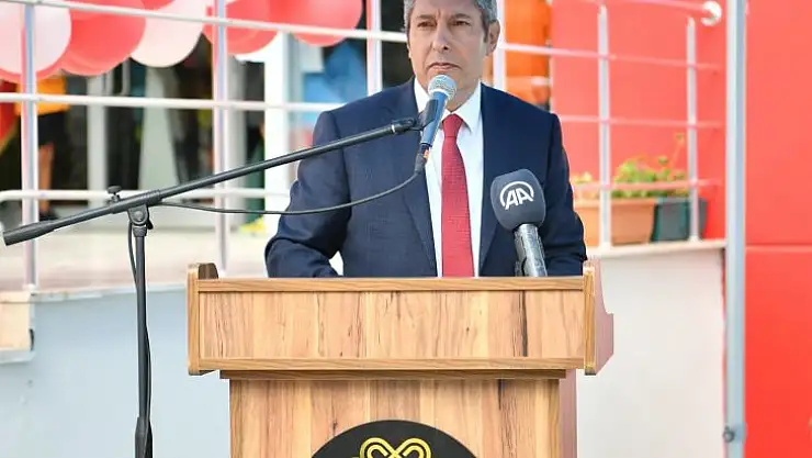 Yeni Eğitim Dönemi Başladı