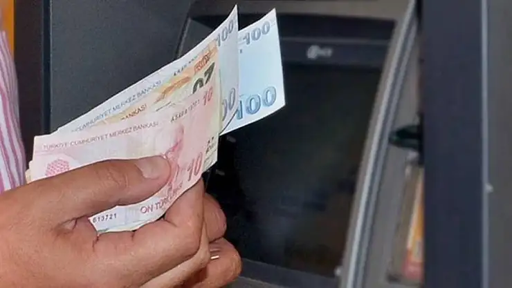 Zamlı maaşlar ne zaman yatacak?   TARİHLER BELLİ OLDU