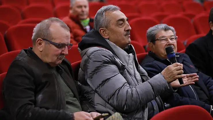 'ZEYTİN TARIMINDA SON GELİŞMELER'