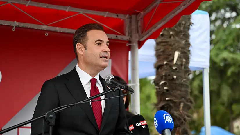 Akın'dan İstiklal Madalyası çağrısı:  'Gelin, birlik olalım'