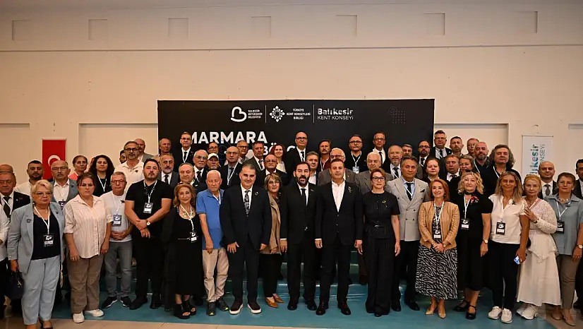 Akın: 'Zaman kaybetmeden kent konseylerinizi kurun'