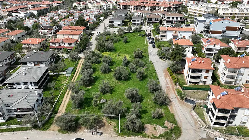 Altınoluk'ta Hastane İhtiyacı Karşılanıyor: 'GÜN HASTANESİ' MÜJDESİ