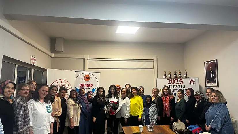 BAİKAD ve ADEM İş Birliğiyle 'INSTAGRAM'DA SATIŞ EĞİTİMİ' GERÇEKLEŞTİRİLDİ