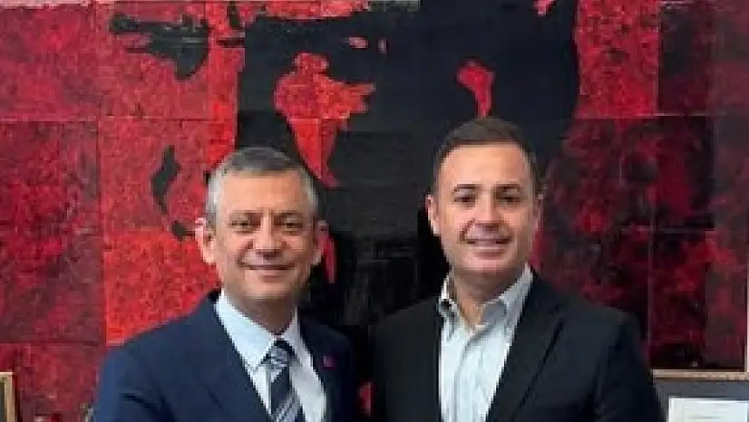 BALIKESİR'E DAVET ETTİ