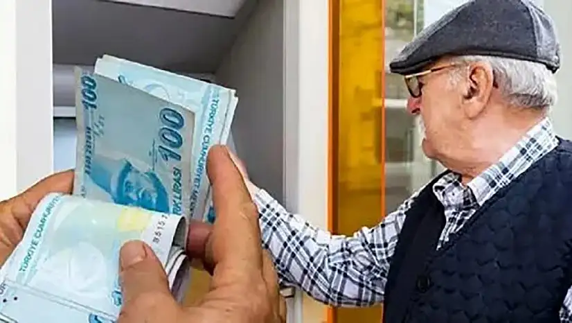 Bankalar emekliler için harekete geçti