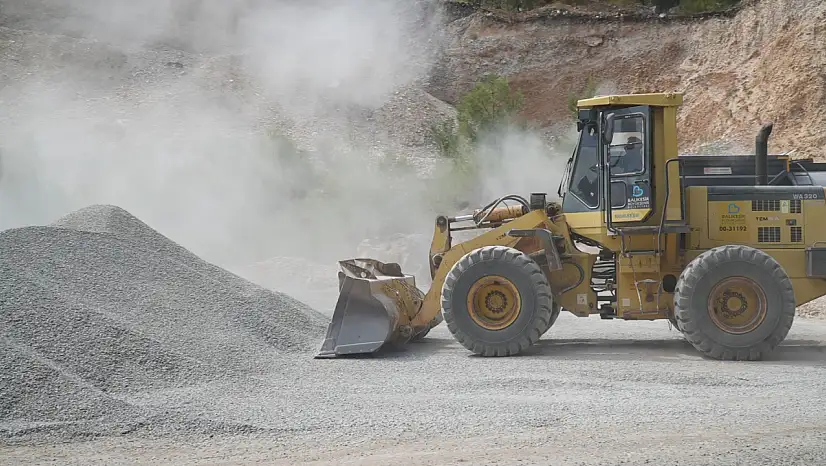 Büyükşehir, Dursunbey'de ulaşım konforunu artırdı
