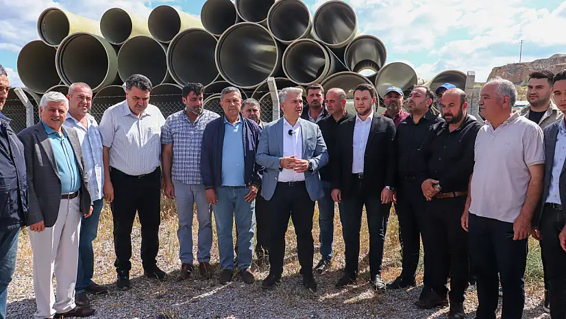 Canbey: Milli Serveti Çürütmeyin