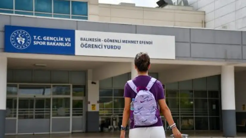 Gençler, 'Seyahatsever' Projesiyle Balıkesir'i Keşfediyor