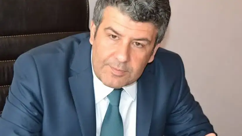 KARESİ BELEDİYE BAŞKANI MESUT AKBIYIK YALANLADI