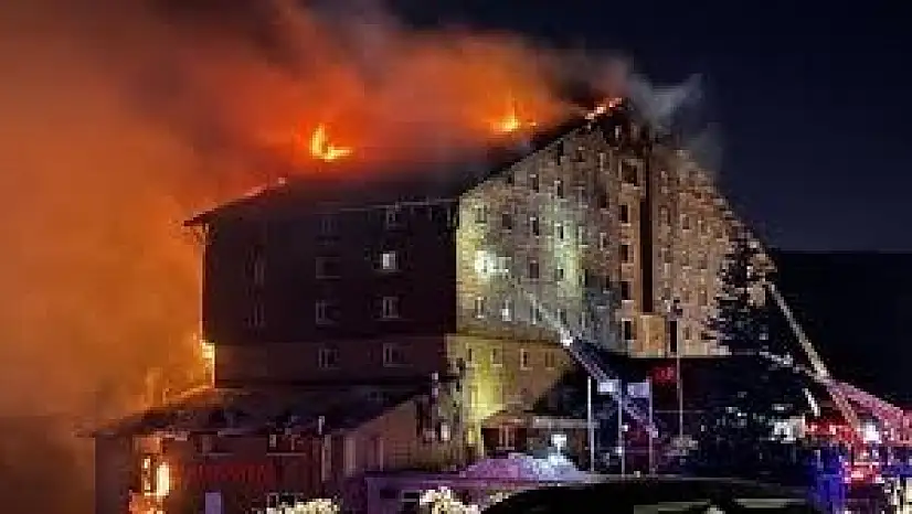 KARESİ'DE SIKI DENETİM...8 OTEL MÜHÜRLENDİ
