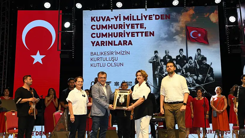 KURTULUŞ ETKİNLİKLERİ BÜYÜK COŞKUYLA BAŞLADI