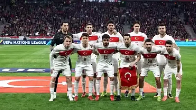 Muhtemel rakiplerimiz belli oldu