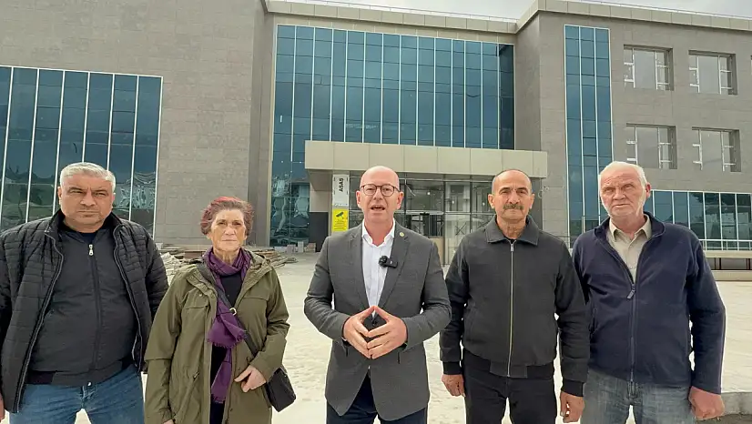 Serkan Sarı'dan Hastane Tepkisi '2 BİN 500 GÜN GEÇTİ, HÂLÂ TESLİM EDİLMEDİ!'
