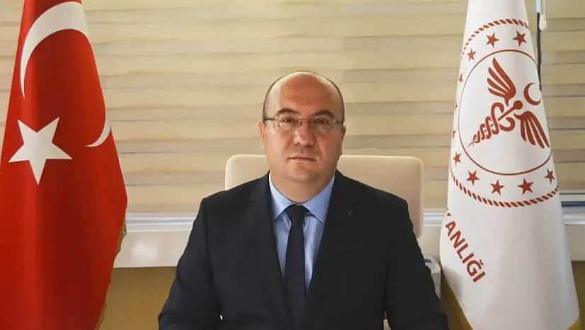 Uzm. Dr. Keskin: 'Otizmde erken tanı başarıya giden hikâyenin ilk adımıdır.'