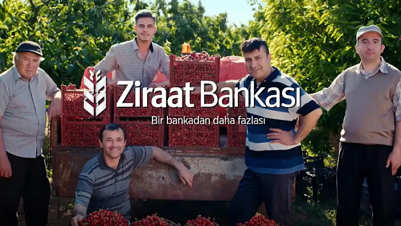 Ziraat Bankası 1