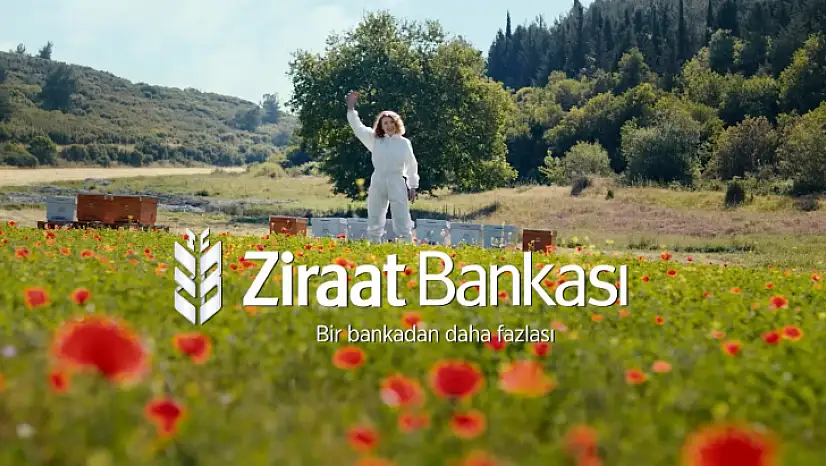 Ziraat Bankası 2