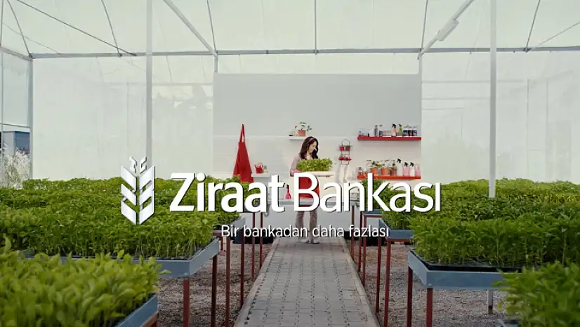 Ziraat Bankası 3