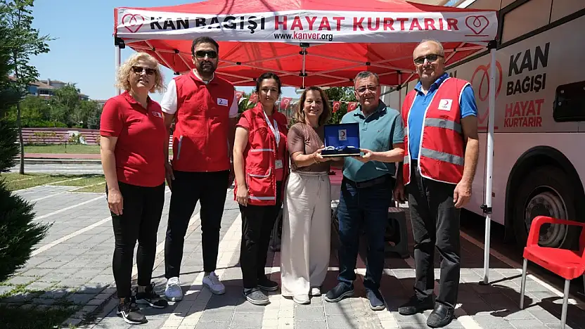 'KOMŞUNUN KANINDA HAYAT VAR'