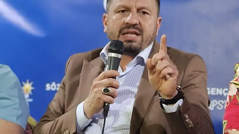 AK Parti İl Başkanı Mehmet Aydemir: 'Olay Sabotaj Değil, Sorumsuzluk!'