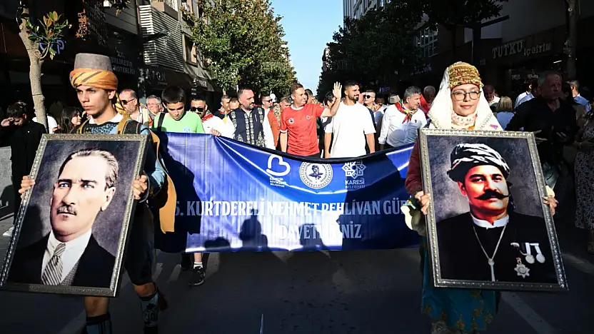 Akın: 'Altın kemer en büyük isteğimiz ve duamız'