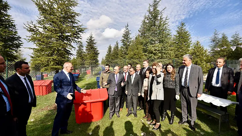 ALTIEYLÜL BELEDİYESİ'NDEN 2025'TE HİZMET SEFERBERLİĞİ