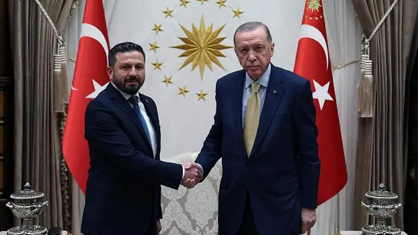 Aydemir  'BALIKESİR'İ BİR EMANET OLARAK GÖRÜYORUZ'