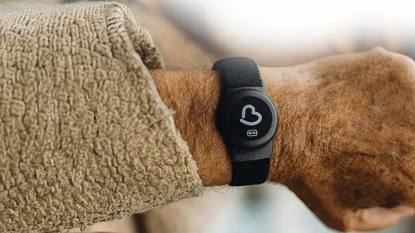 Büyükşehirden Alzheimer, Demans ve Otizm Hastalarına 'Akıllı Takip Cihazı Desteği'