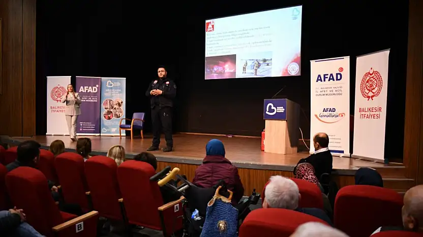 Büyükşehirden bir ilk daha