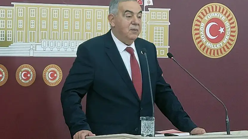 DP Sözcüsü Altıntaş: 'Kira Artışında Tavan Oran Uygulaması Yeniden Gündeme Alınmalıdır!'