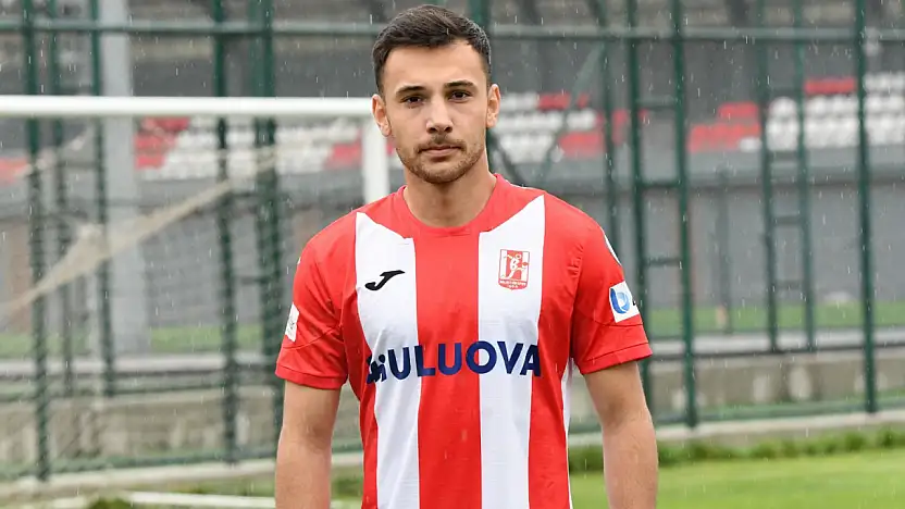Emir Dede: 'Yarım kalan işimizi play-off'ta tamamlayacağız'