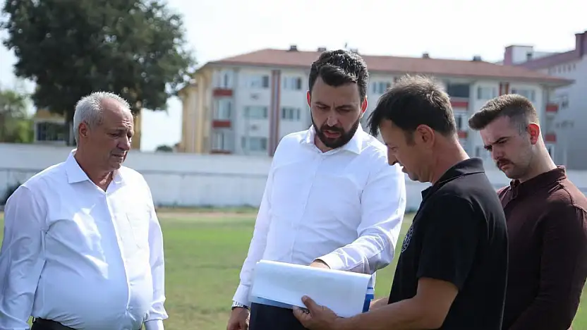 'Öztaylan, Karış Karış Balıkesir'i Geziyor'