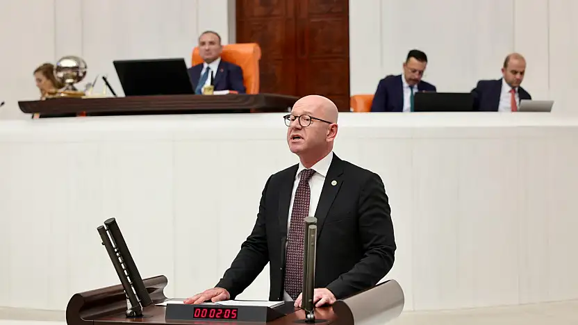 Serkan Sarı: Domates 3 Lira, Mazot 56 Lira!