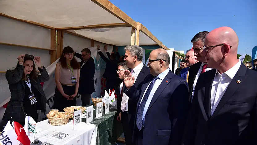 WOWOFEST 2 ÖĞRENCİ İŞ VE KARİYER FUARI BAŞLADI