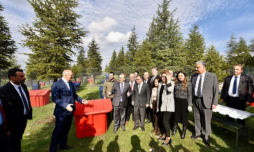 ALTIEYLÜL BELEDİYESİ'NDEN 2025'TE HİZMET SEFERBERLİĞİ