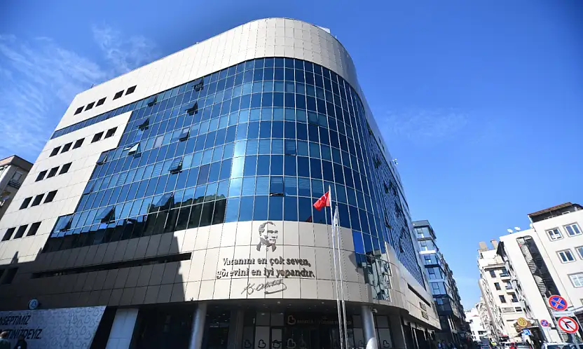 Balıkesir Büyükşehir Belediyesi kalite standartlarını yükseltiyor