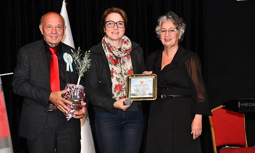 Balıkesir Kent Konseyi etkinlikleri ilgi gördü