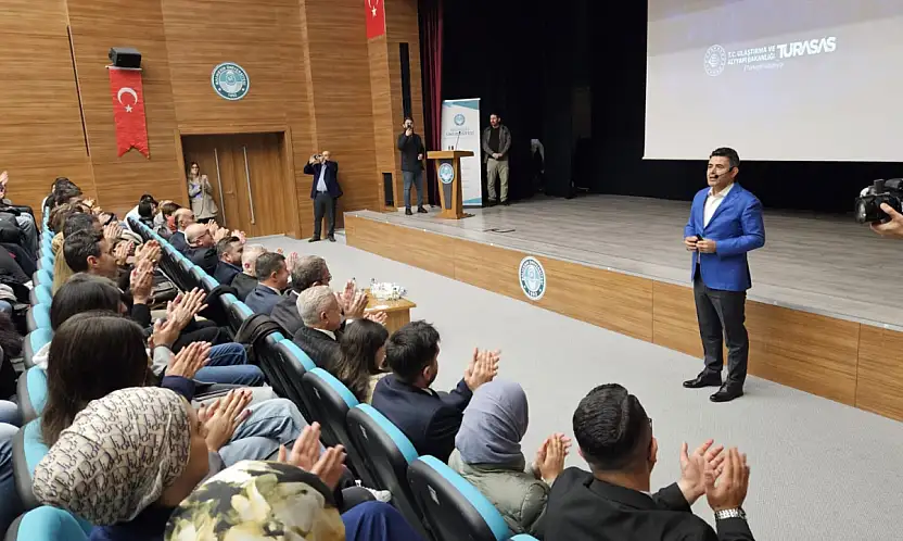 'Balıkesir, Türkiye Yüzyılı'nın Vizyonuna Hazır'