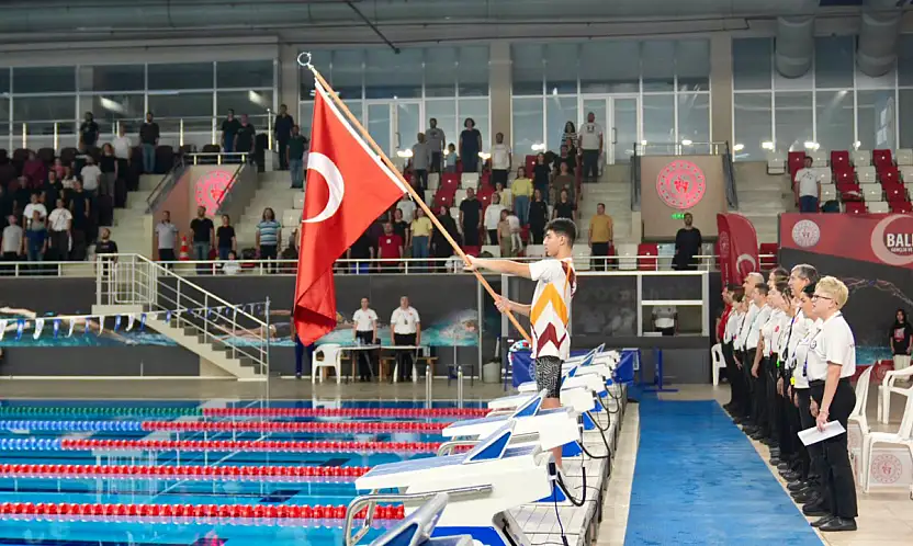 Balıkesir, Ulusal Gelişim Projesi Türkiye Finali Baraj Geçme Müsabakalarına Ev Sahipliği Yapıyor