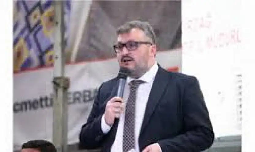 Başkan Durmaz: 'Sarayın Bir Zamanlar Balıkesir'den Beslendiği Topraklarda Bugün Üretici de Tüketici de Et Alamıyor'