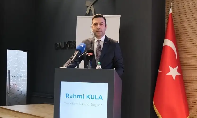 Başkan Rahmi Kula'dan Hepsiburada'ya İnsani Çağrı: 'Sındırgılı Esnaftan Komisyon Almayın'