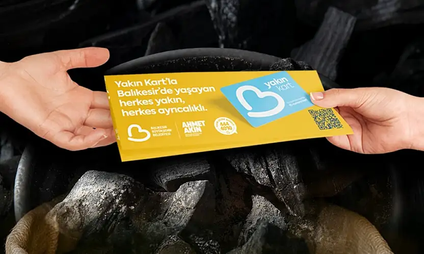 Bu Kış Yuvalar Büyükşehir'in Yakacak Desteğiyle Isınacak